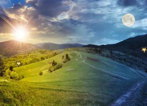 Misteri Siang dan Malam, Manakah yang Lebih Utama?