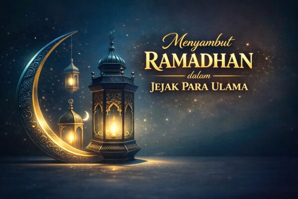 3 Cara Menyambut Ramadhan dalam Jejak Para Ulama